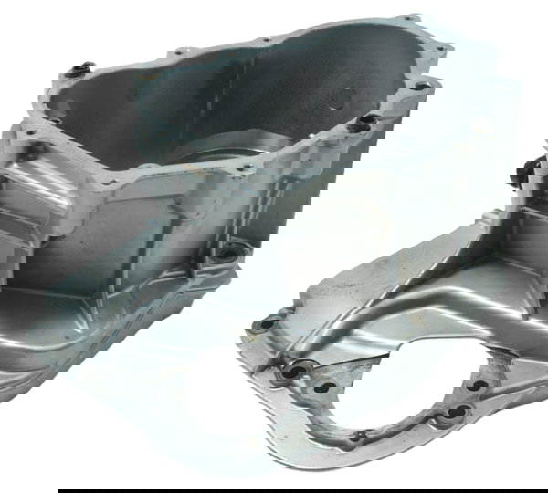 Carcaça Caixa Marcha Bmw R 1200 Gs R1200 04-07 Original