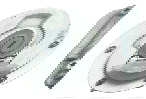 Kit Chave Modulo Code Bmw R 1200 Gs R1200 04-07 Original
