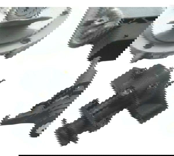 Kit Chave Modulo Code Bmw R 1200 Gs R1200 04-07 Original