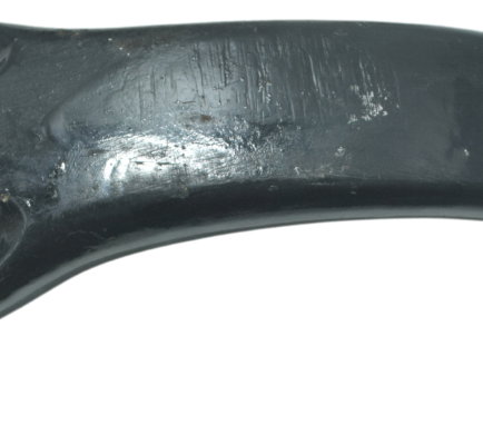 Suporte Pedaleira Dianteira Esquerd Harley Xl 1200 2013 Orig