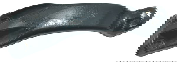 Suporte Pedaleira Dianteira Esquerd Harley Xl 1200 2013 Orig