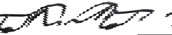 Protetor Carenagem C/avaria Chopam Bmw R 1200 Gs R1200 04-07