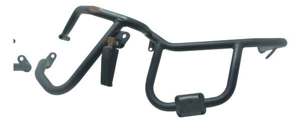 Protetor Carenagem C/avaria Chopam Bmw R 1200 Gs R1200 04-07