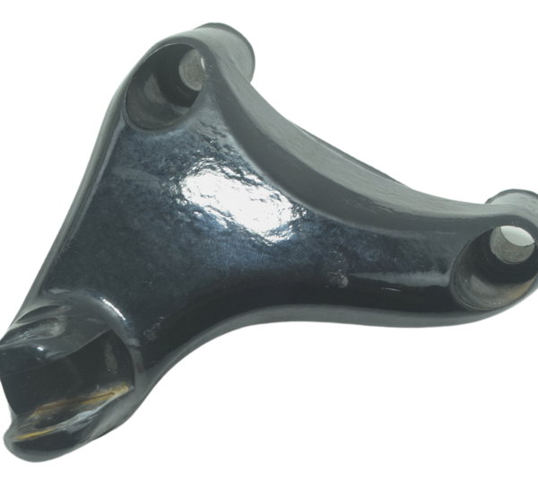 Suporte Pedaleira Traseira Esquerda Harley Xl 1200 2013 Orig