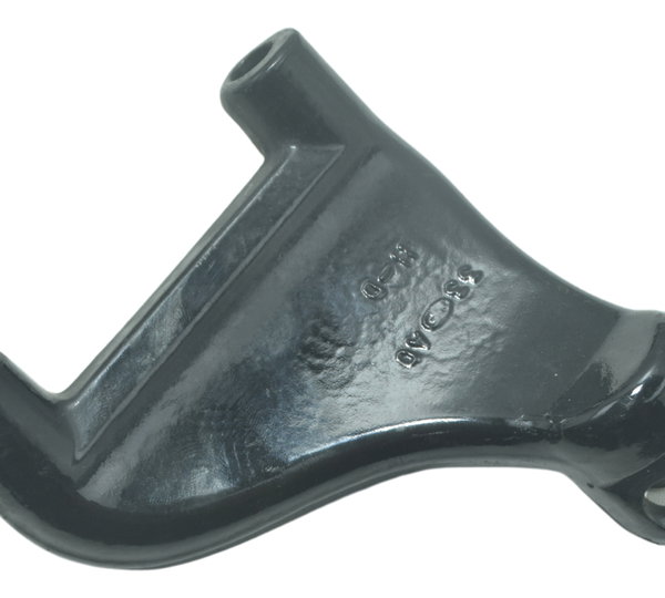 Suporte Pedaleira Traseira Esquerda Harley Xl 1200 2013 Orig