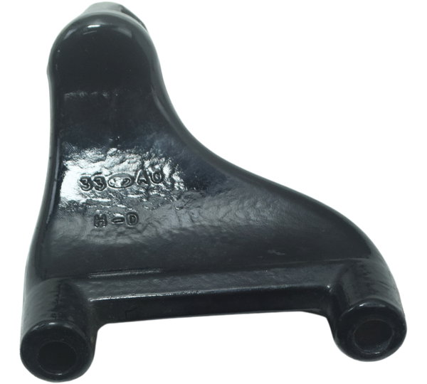 Suporte Pedaleira Traseira Esquerda Harley Xl 1200 2013 Orig