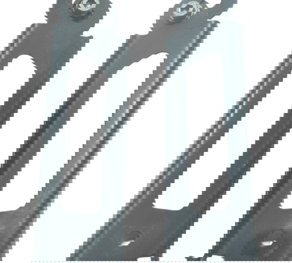 Par Suporte Bmw R 1200 Gs R1200 04-07 Original 00