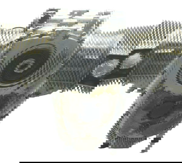 Motor Completo Base Troca Nfe Bmw R 1200 Gs R1200 04-07 Orig