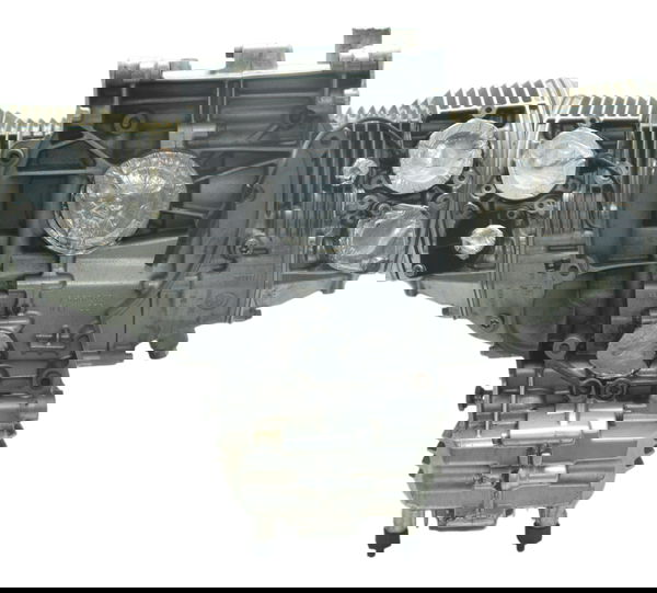 Motor Completo Base Troca Nfe Bmw R 1200 Gs R1200 04-07 Orig