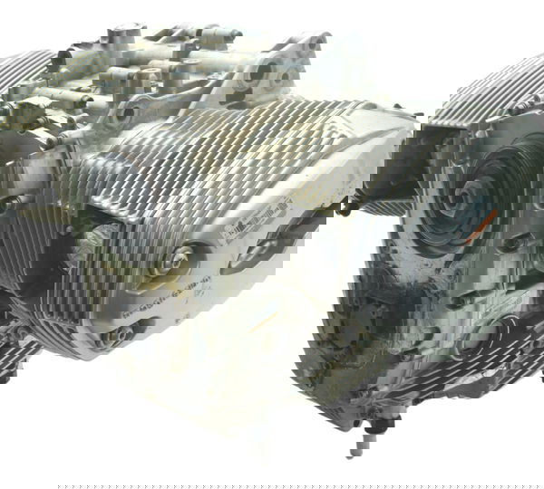 Motor Completo Base Troca Nfe Bmw R 1200 Gs R1200 04-07 Orig