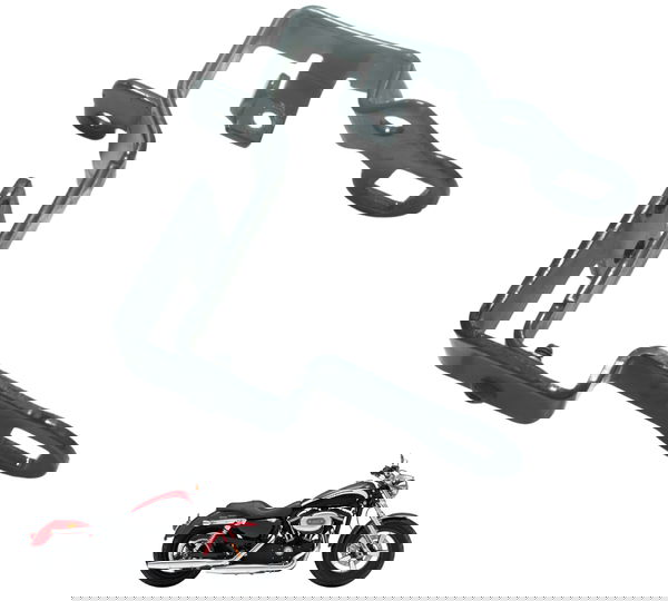 Suporte Bobina Ignição Harley Xl 1200 2013 Original