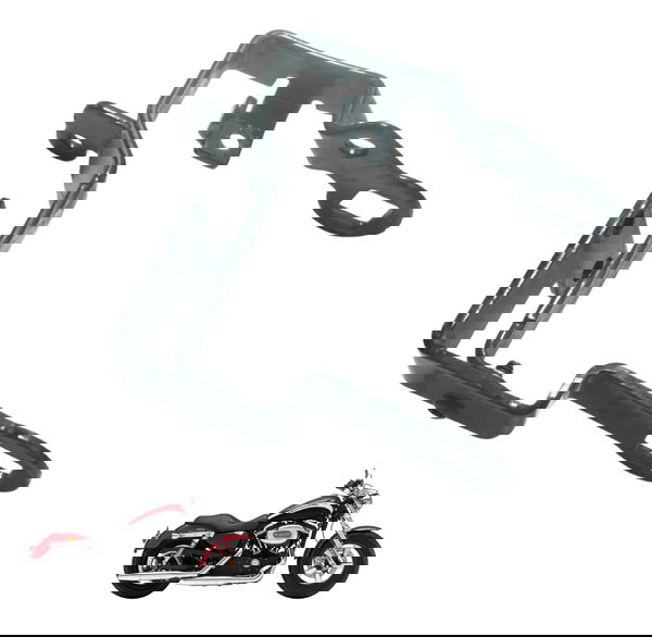 Suporte Bobina Ignição Harley Xl 1200 2013 Original