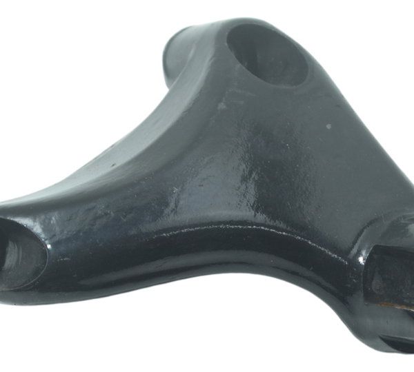 Suporte Pedaleira Traseira Direita Harley Xl 1200 2013 Orig
