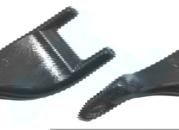 Suporte Pedaleira Traseira Direita Harley Xl 1200 2013 Orig