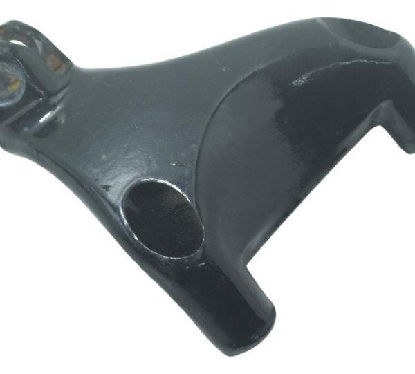 Suporte Pedaleira Traseira Direita Harley Xl 1200 2013 Orig