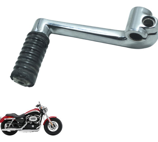 Pedal Cambio Harley Xl 1200 2013 Original