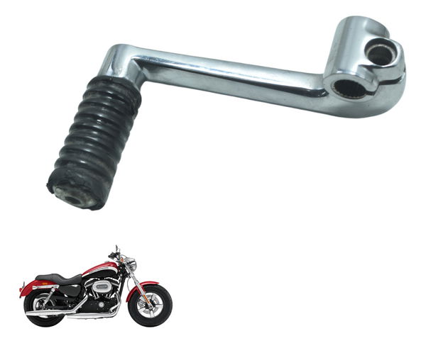 Pedal Cambio Harley Xl 1200 2013 Original