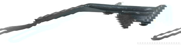 Pedal Descanso Lateral Harley Xl 1200 2013 Original
