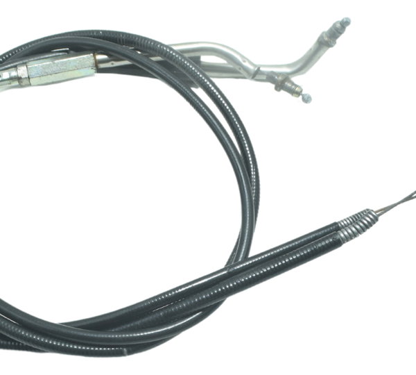 Par Cabo Acelerador A/b Harley Xl 1200 2013 Original