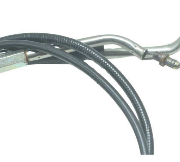 Par Cabo Acelerador A/b Harley Xl 1200 2013 Original