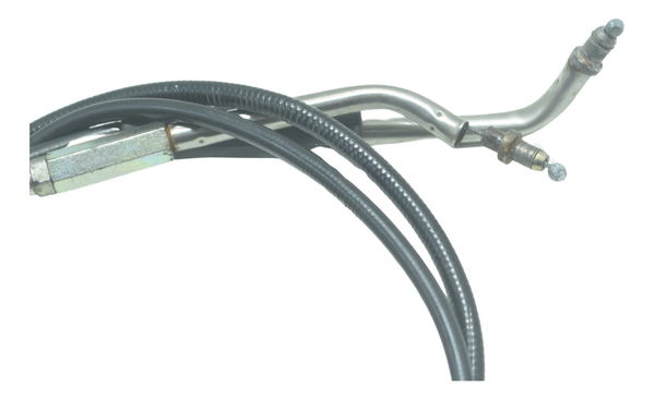 Par Cabo Acelerador A/b Harley Xl 1200 2013 Original