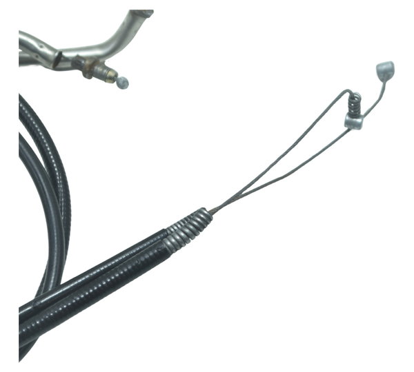 Par Cabo Acelerador A/b Harley Xl 1200 2013 Original