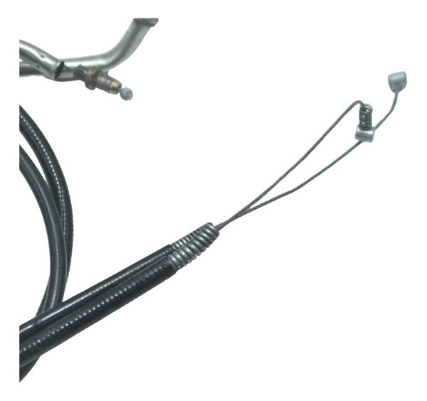 Par Cabo Acelerador A/b Harley Xl 1200 2013 Original