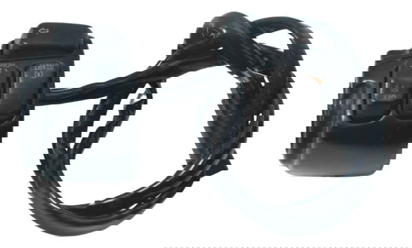 Chave Punho Partida Harley Xl 1200 2013 Original