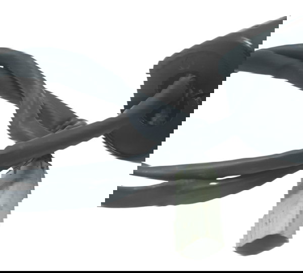 Chave Punho Luz Harley Xl 1200 2013 Original