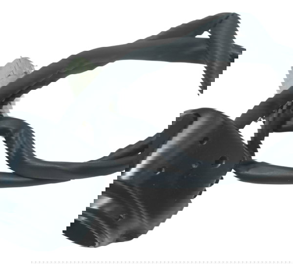 Chave Punho Luz Harley Xl 1200 2013 Original