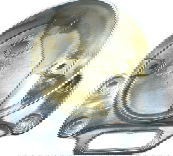 Suporte Painel Harley Xl 1200 2013 Original