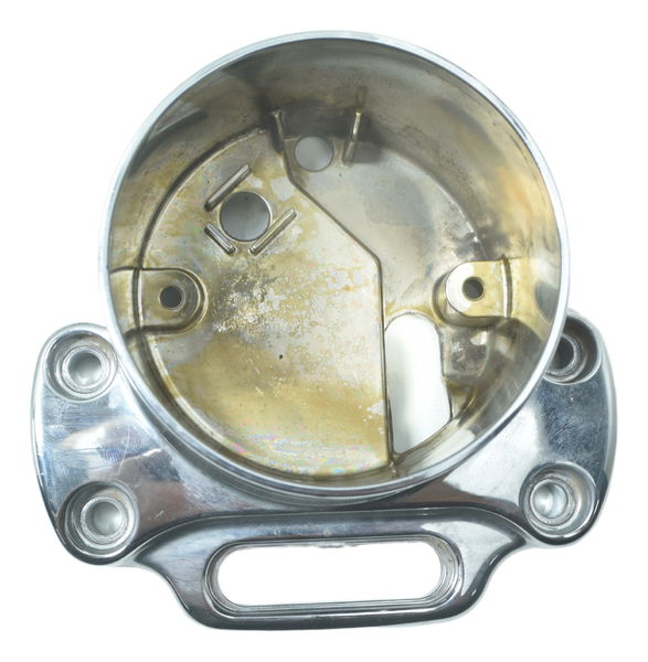 Suporte Painel Harley Xl 1200 2013 Original