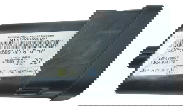 Modulo Segurança Harley Xl 1200 2013 Original