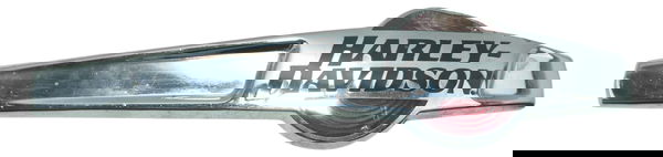 Emblema Tanque Dir C/ Detalhes Harley Xl 1200 2013 Original