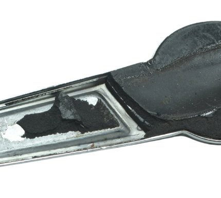 Emblema Tanque Dir C/ Detalhes Harley Xl 1200 2013 Original