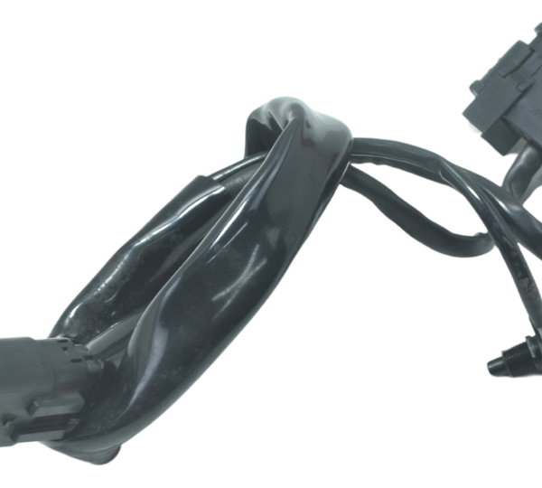 Caixa Piloto Led Painel Harley Xl 1200 2013 Original