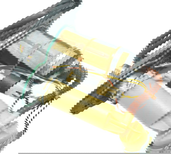 Bomba Combustível Gasolina Harley Xl 1200 2013 Original