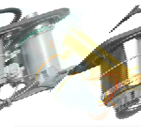 Bomba Combustível Gasolina Harley Xl 1200 2013 Original