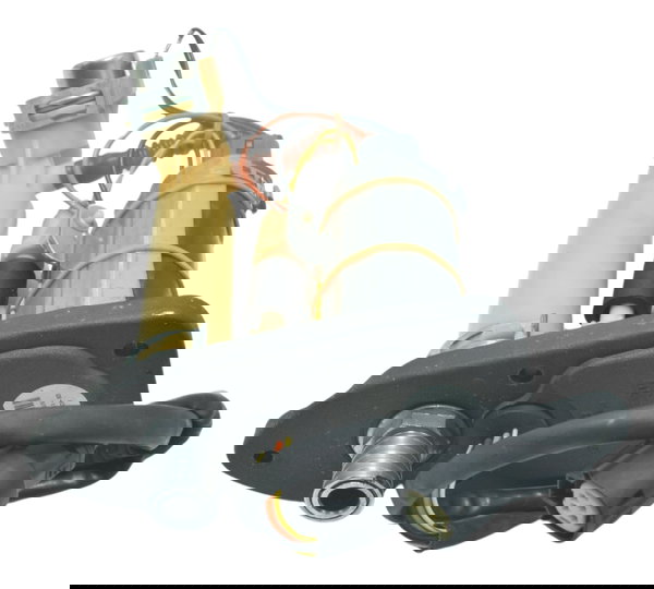 Bomba Combustível Gasolina Harley Xl 1200 2013 Original