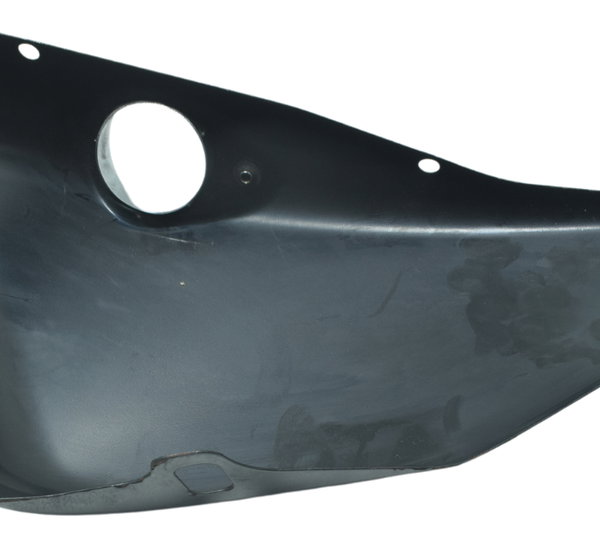 Tampa Lateral Direita Harley Xl 1200 X Forty Eight Original