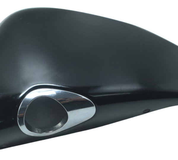 Tampa Lateral Direita Harley Xl 1200 X Forty Eight Original