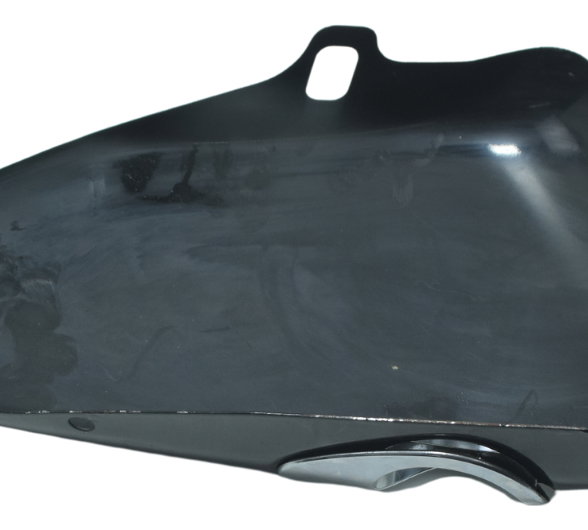 Tampa Lateral Direita Harley Xl 1200 X Forty Eight Original