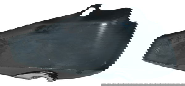 Tampa Lateral Direita Harley Xl 1200 X Forty Eight Original