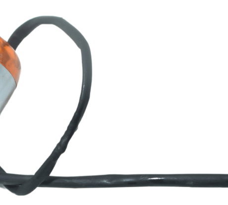 Pisca Traseiro Harley Xl 1200 2013 Original