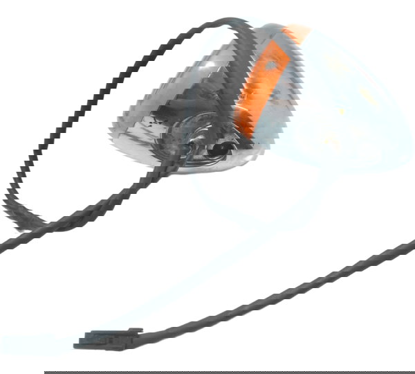 Pisca Traseiro Harley Xl 1200 2013 Original