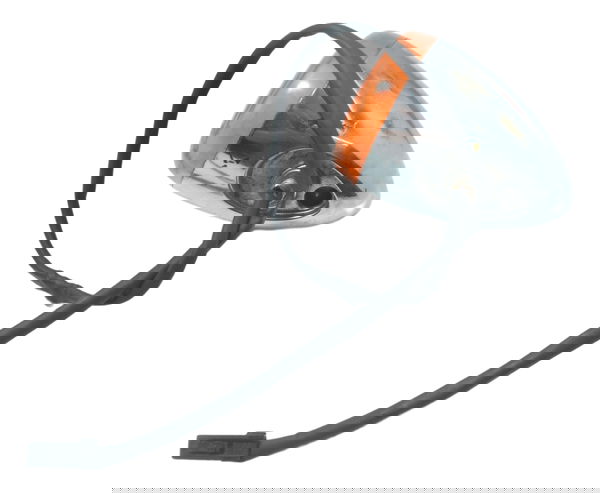 Pisca Traseiro Harley Xl 1200 2013 Original