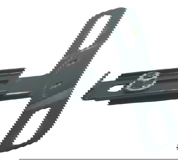 Suporte Placa C/ Detalhes Harley Xl 1200 2013 Original