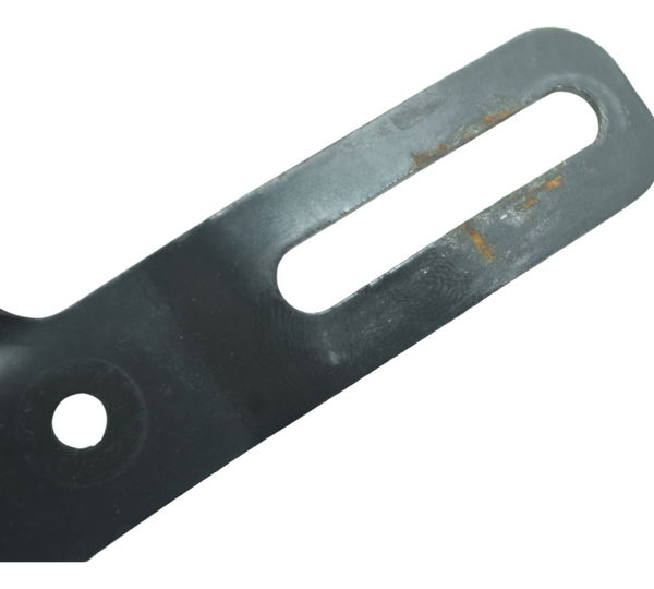 Suporte Placa C/ Detalhes Harley Xl 1200 2013 Original