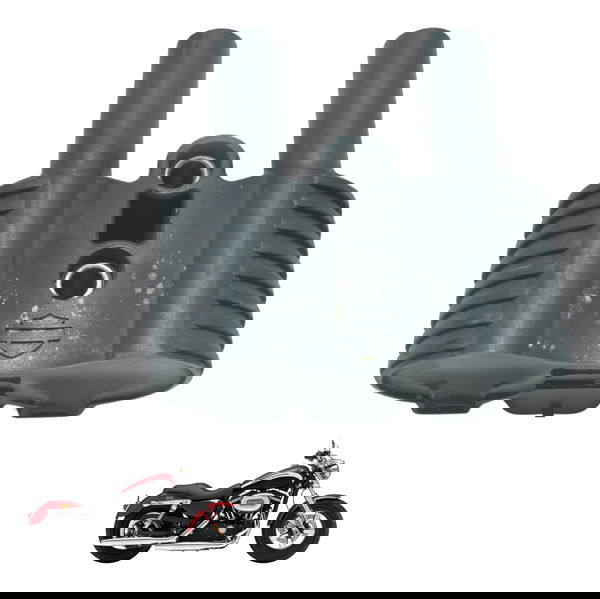 Bobina Ignição Harley Xl 1200 2013 Original