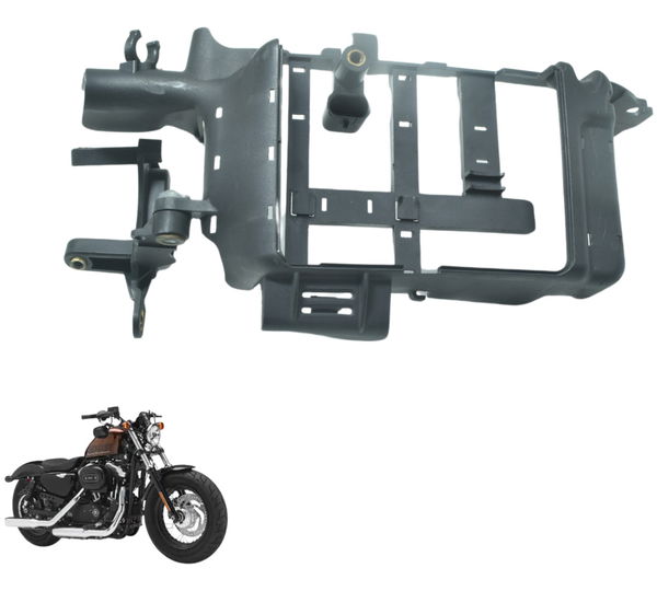 Suporte Modulo Ecm Harley Xl 1200 X Forty Eight Original